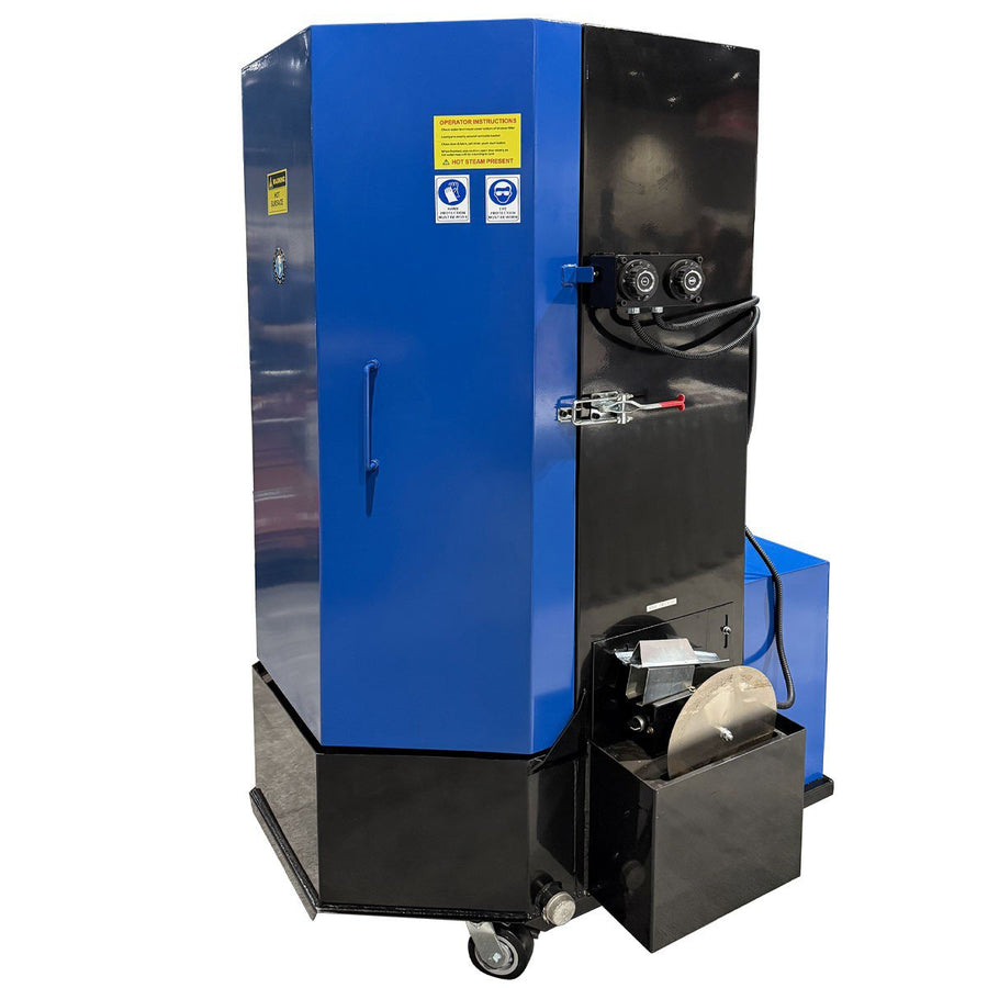 Spray Wash Cabinets