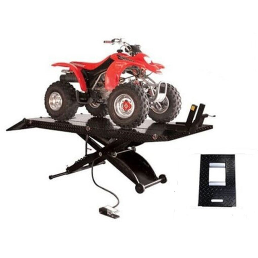 Motorcycle & ATV Lifts