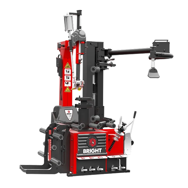 Bright 897 Tire Changer