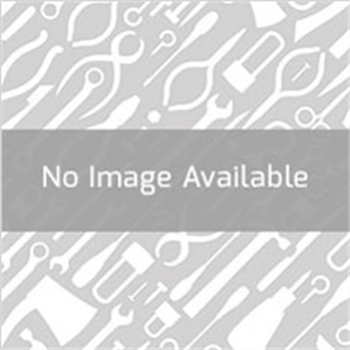 Atlas Round Lift Pad Weldment with Rubber Pad 1.5" Peg