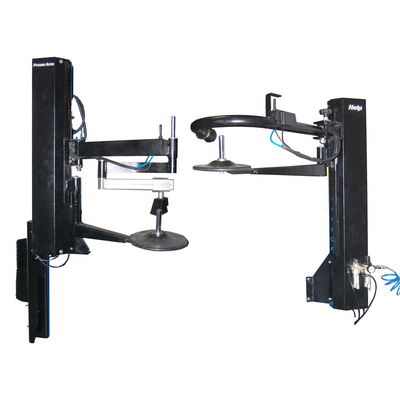 Tire changer accessories
