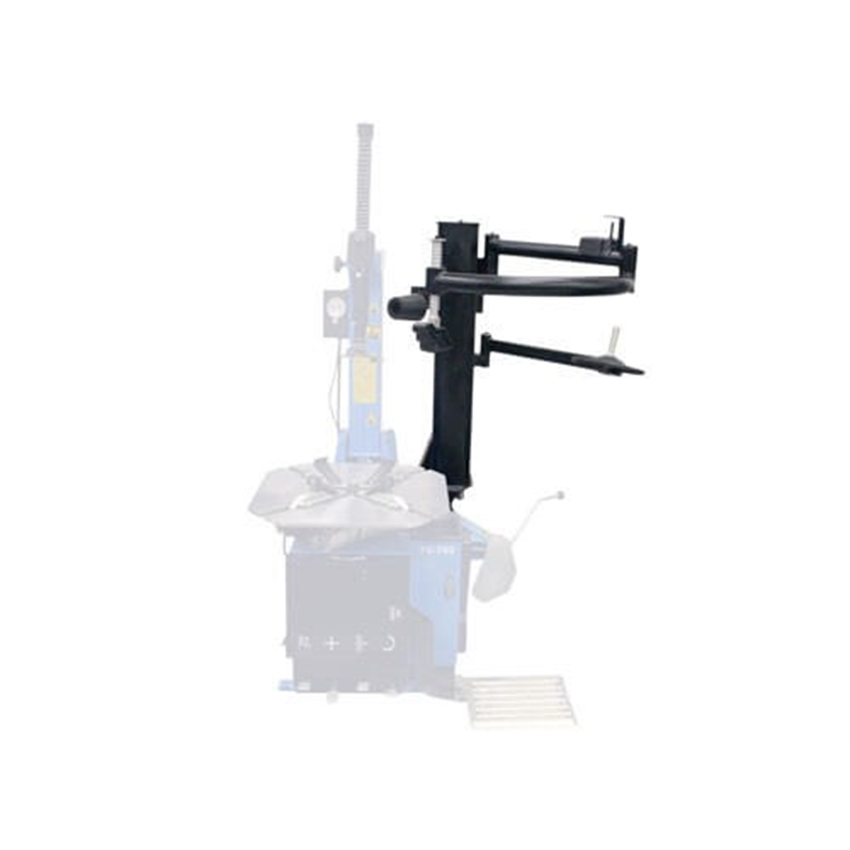 Atlas 700 Series E-Z Assist Arm