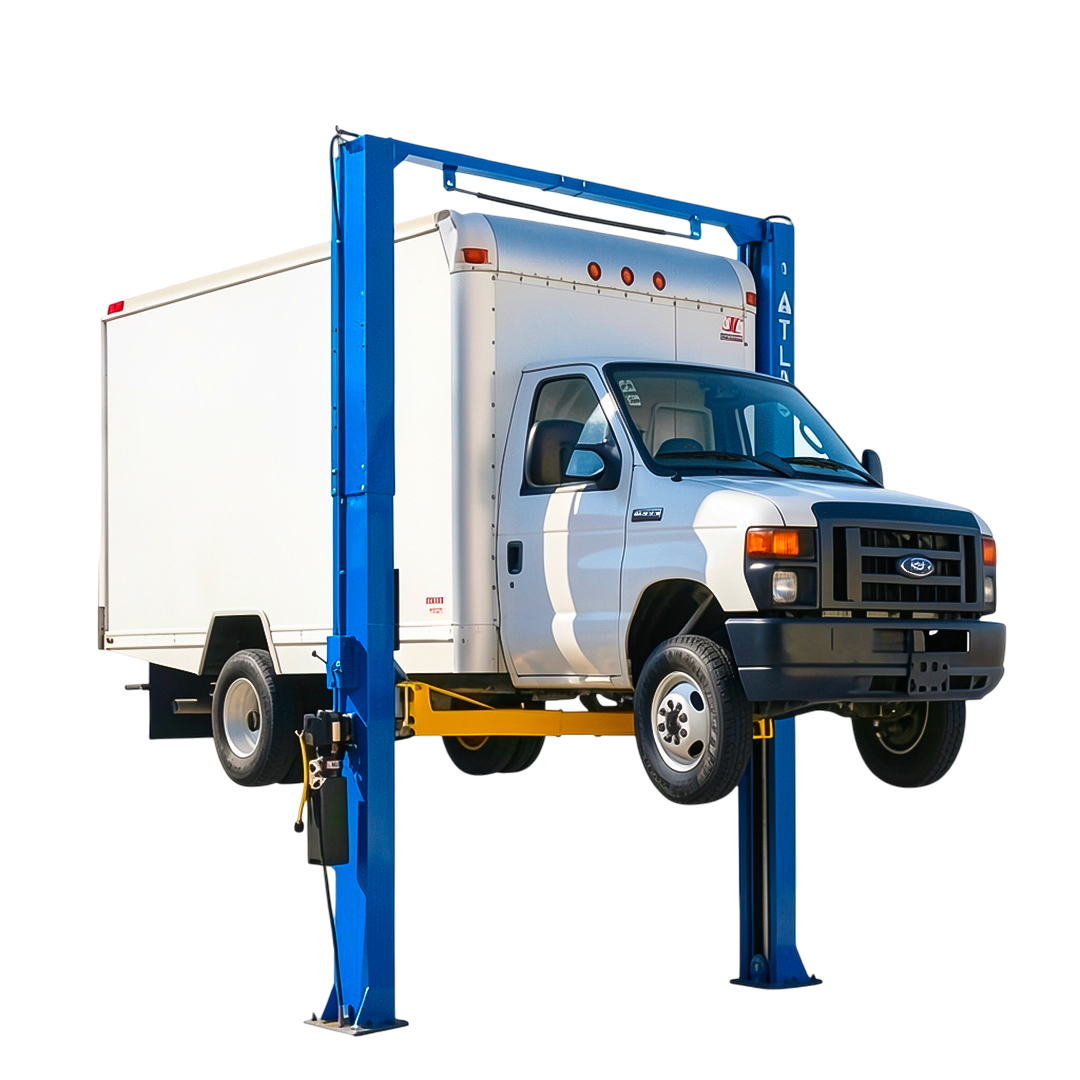 Atlas PV15PX 15,000 lb Overhead 2-Post Lift