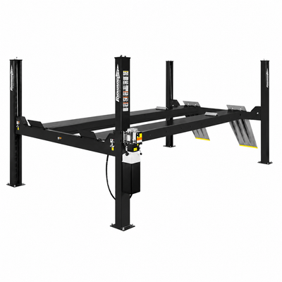 Forward Lift CR14 14,000 lb. ALI Certified Four-Post Lift
