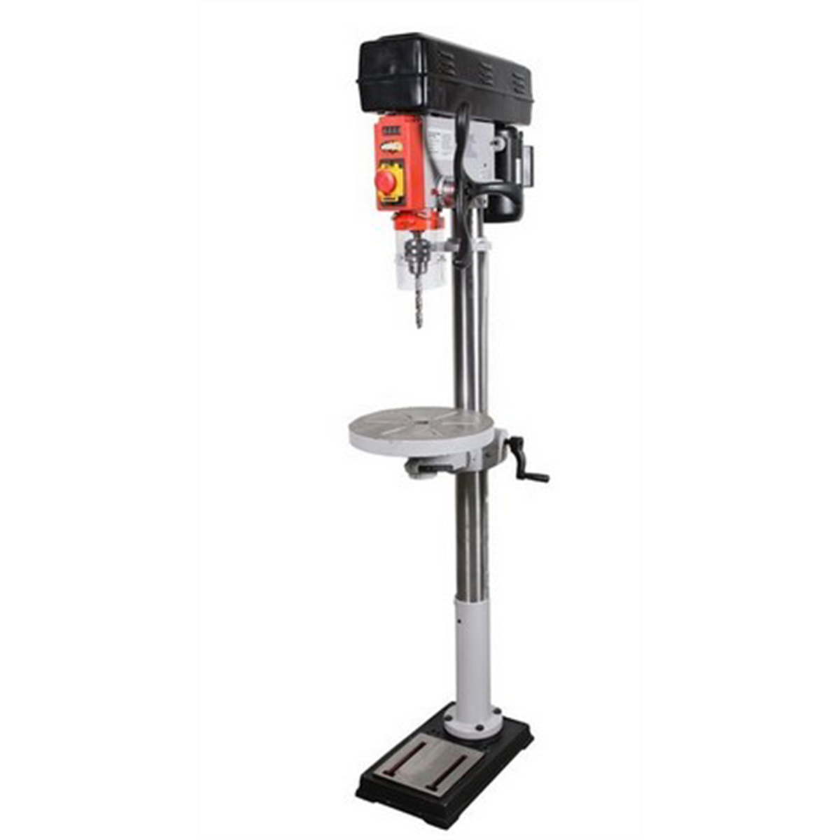 Woodward Fab Woodward Fab Drill Press Floor Mounted 3/4 HP 15"