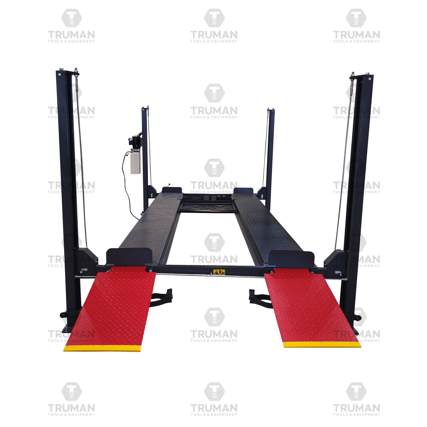 Bright Kappa 8S Four-Post 8,000 lb. Capacity Lift
