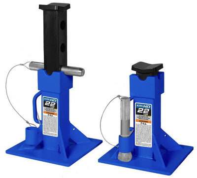 Jack stands