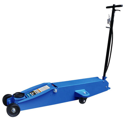 Service and truck jacks