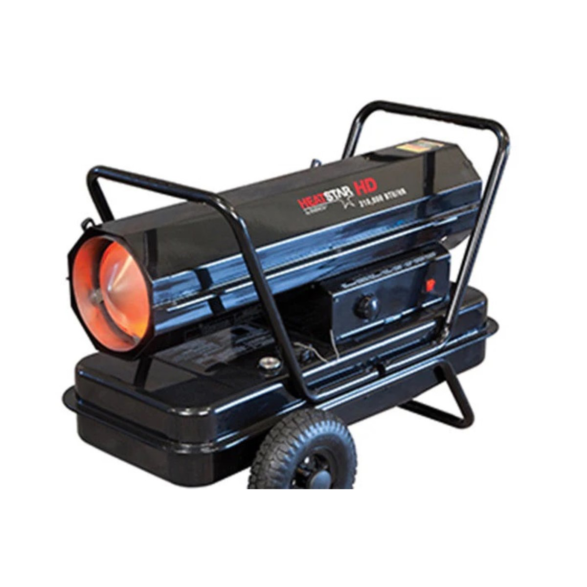 Mr. Heater Kerosene Heater 185K Btu