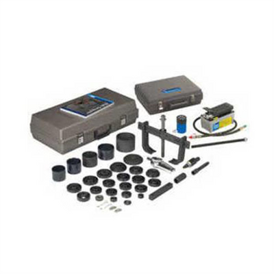 Wheel and tire tools