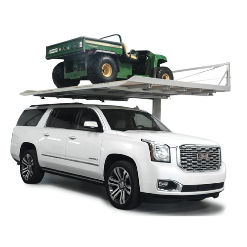 Powerline VSL-10 1,500 lb. Garage Storage Lift