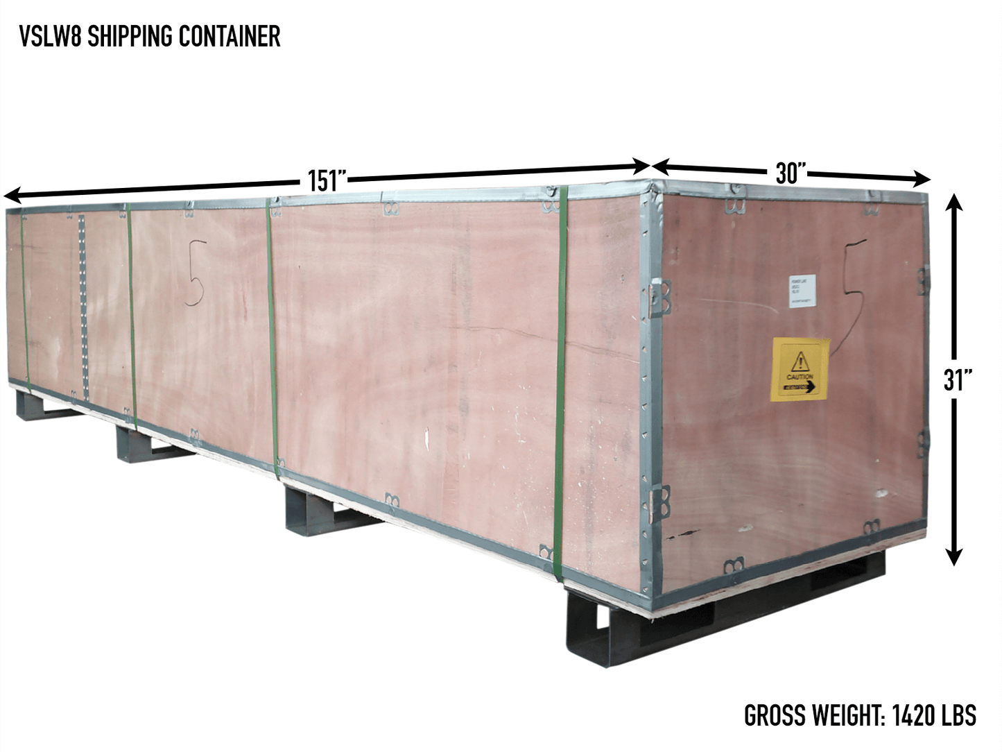 Powerline VSLW-10