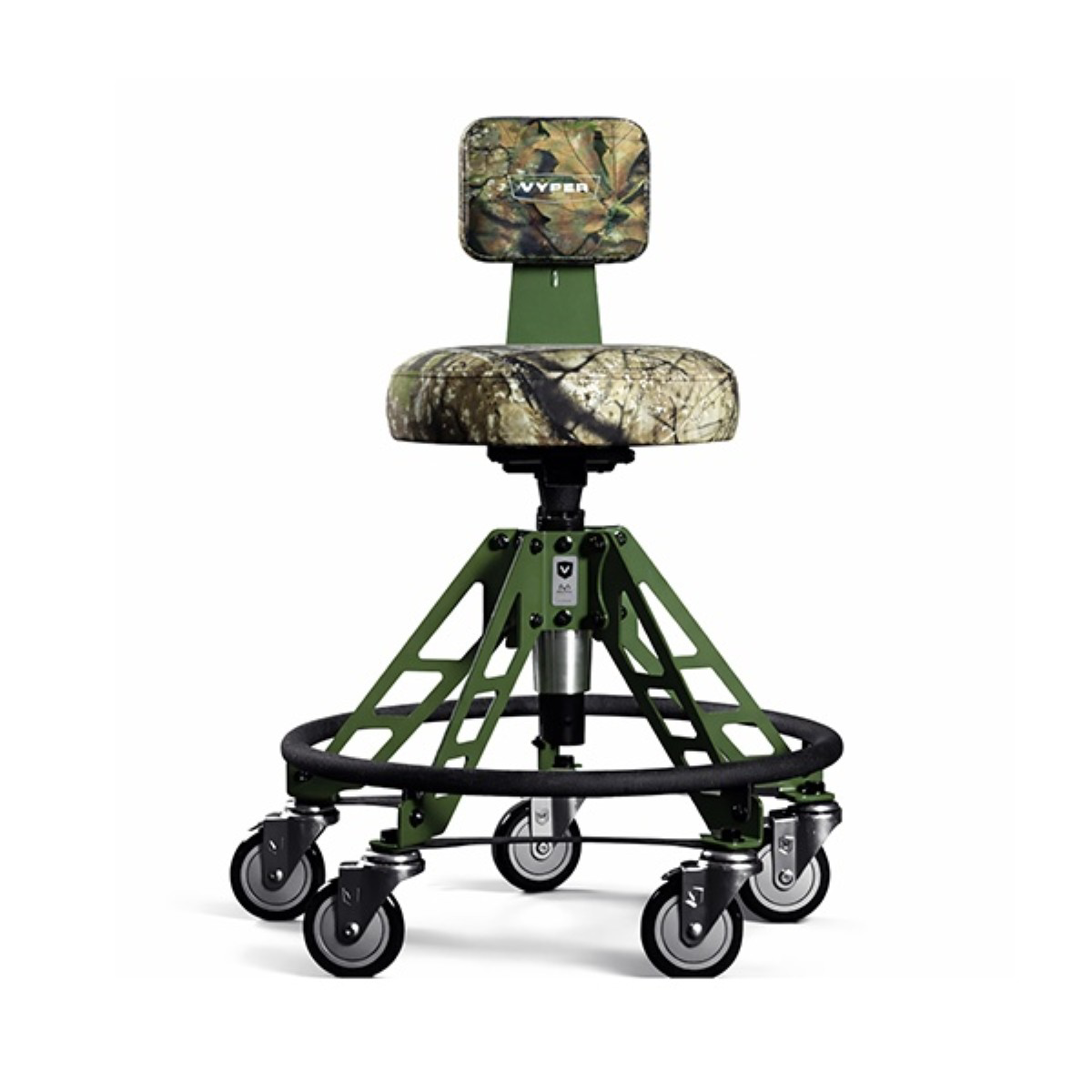 Vyper Industrial Realtree APX Camo (Elevated Steel Max)