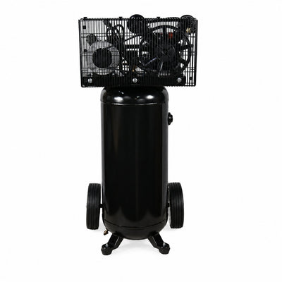 Atlas Air Force AF2 Portable 2HP 20 Gallon Air Compressor