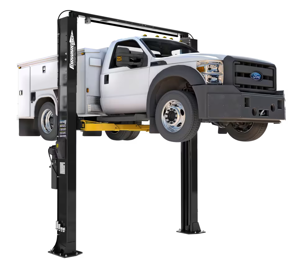 Forward-Lift I12PRO Two-Post Car Lifts