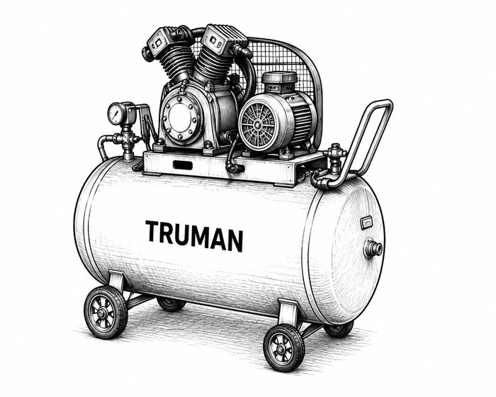 What Size Air Compressor Do You Need?