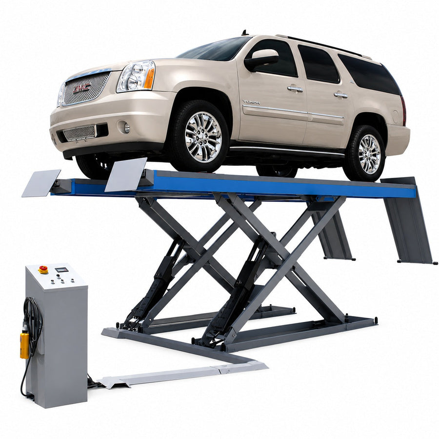 Alignment Lifts