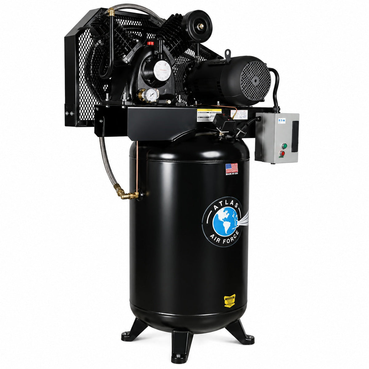 Air & Cleaning Equipment