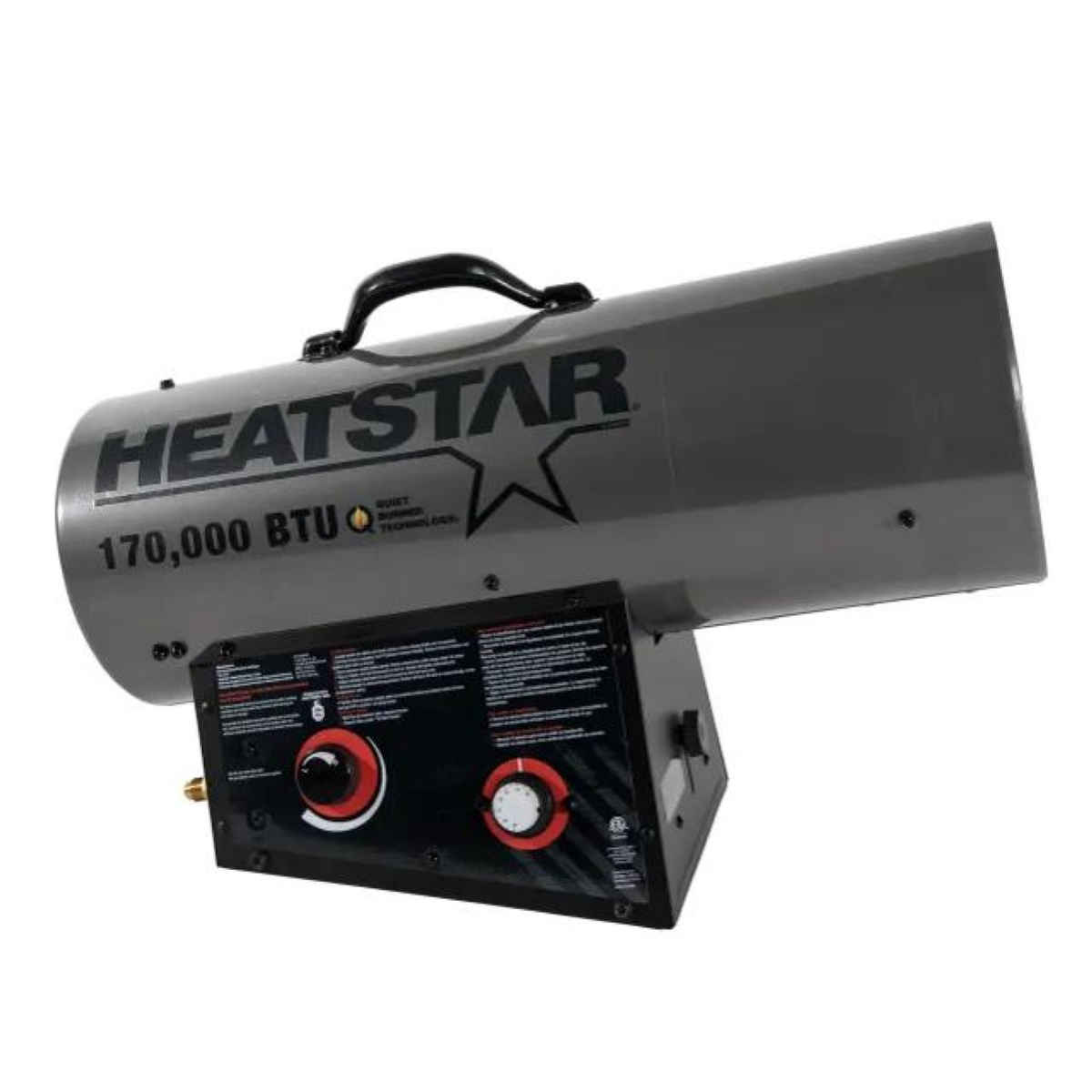 Shop Heaters & Coolers