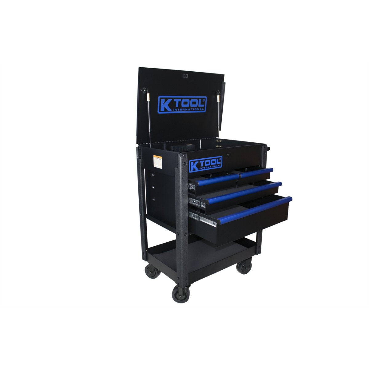 Tool Storage & Workbenches