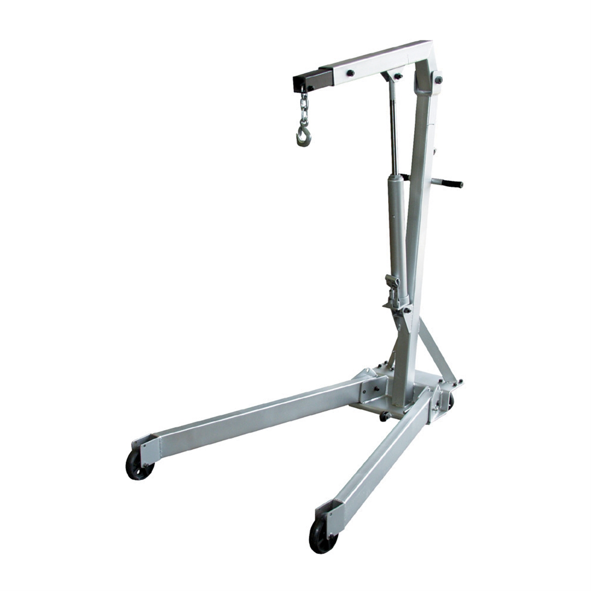 Shop equipment