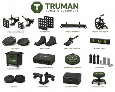 Alignment Accessories
