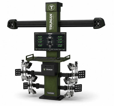 Alignment Machines