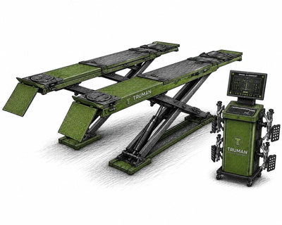 Alignment Lifts