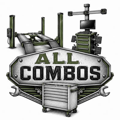 All Combos
