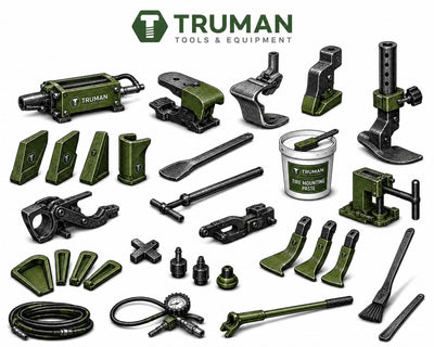 Tire Changer Accessories