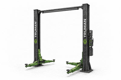 All Automotive Lifts
