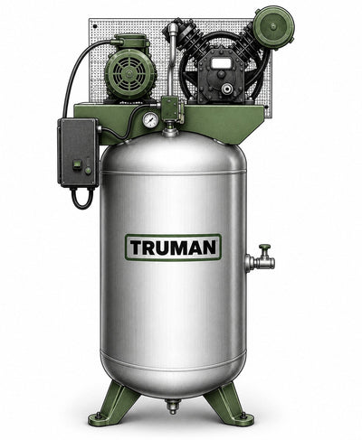Vertical Air Compressors