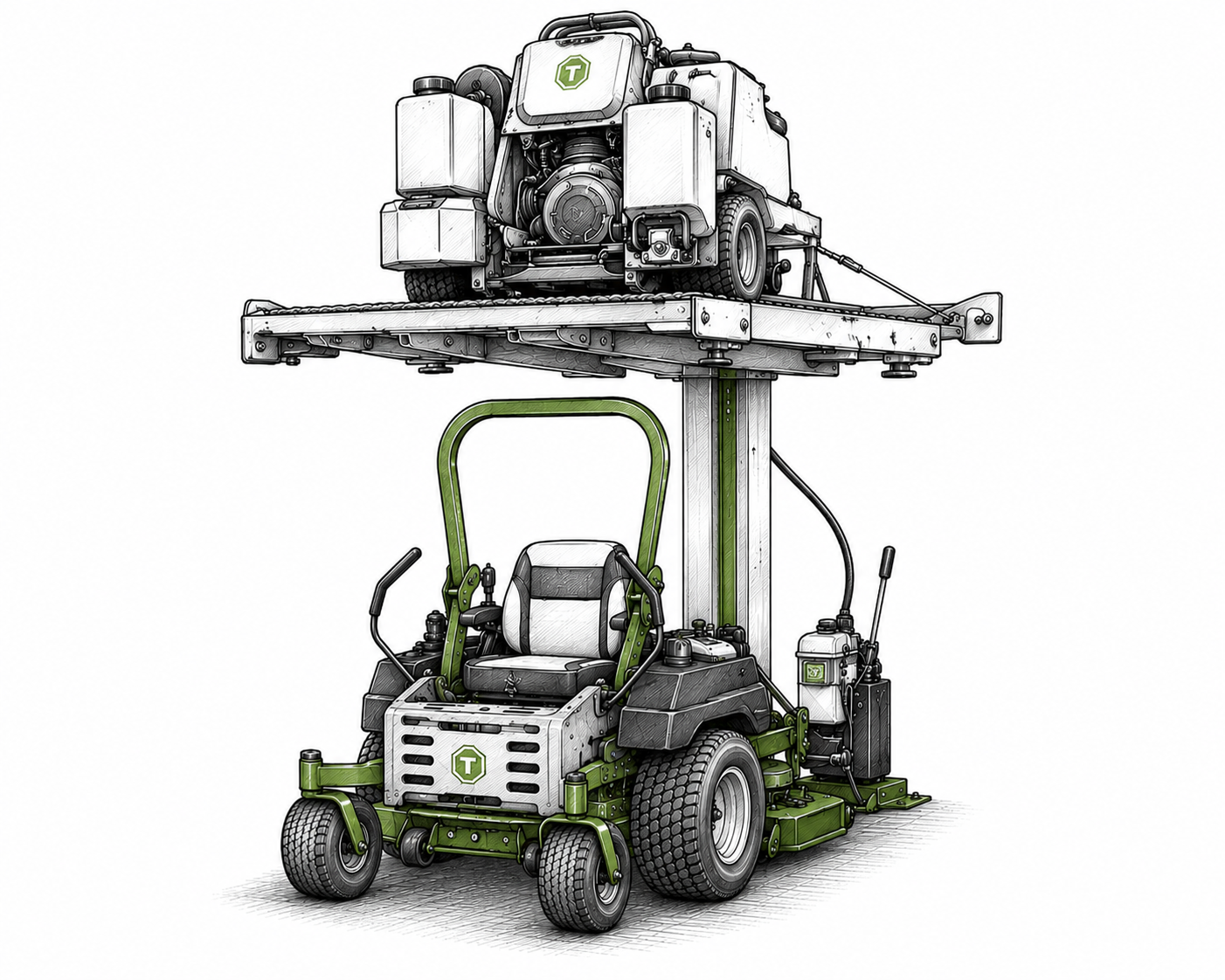 Speciality Lifts