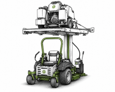 Speciality Lifts