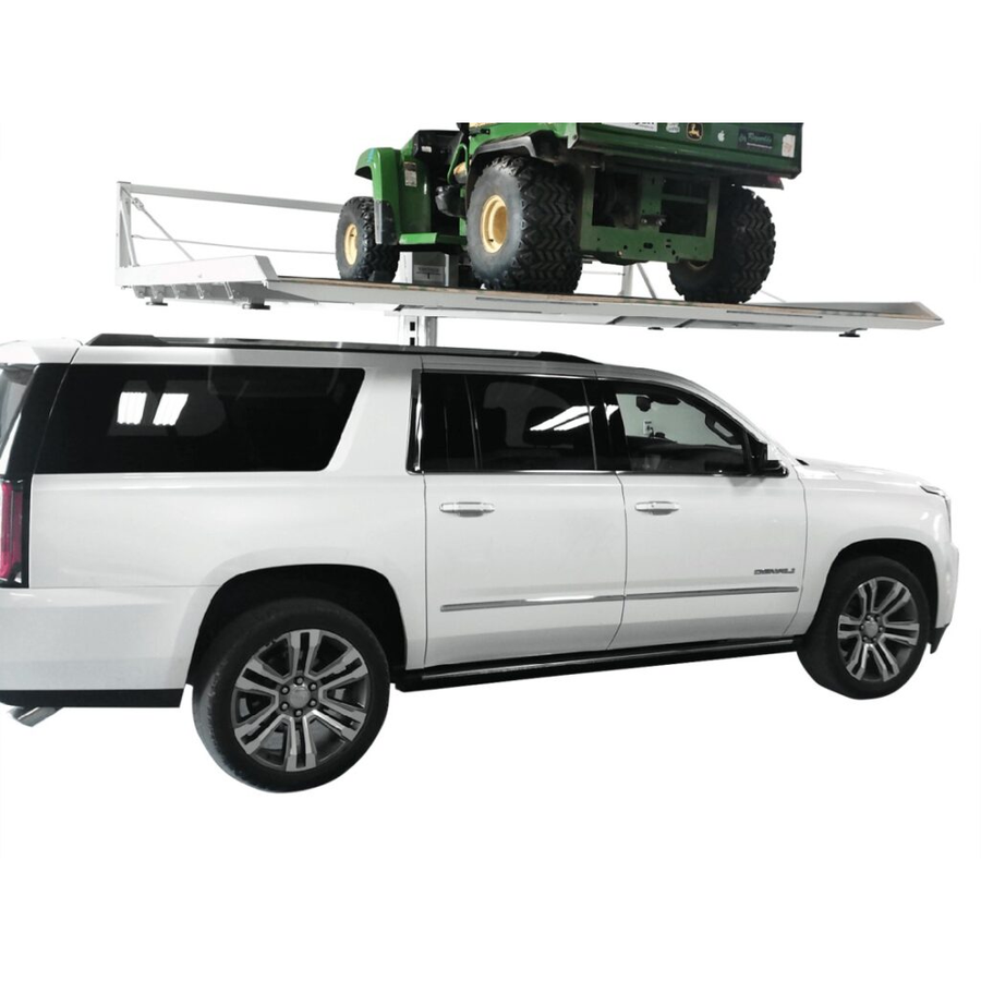Speciality Lifts