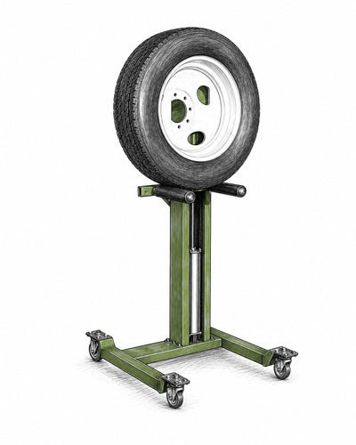 Wheel Lifts