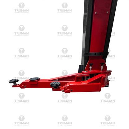 Bright Beta 9K Two-Post 9,000 lb. Capacity Overhead Lift