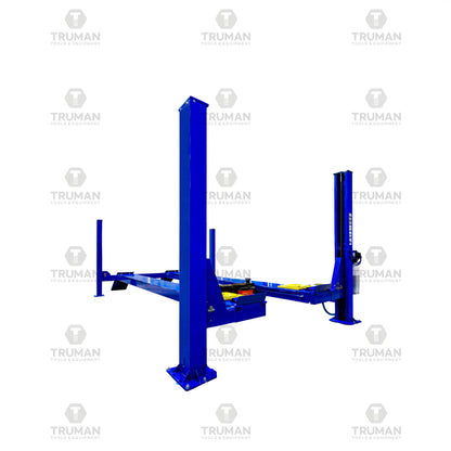 Atlas PVL14OF-EXT 14,000 lb Open Front Alignment Lift