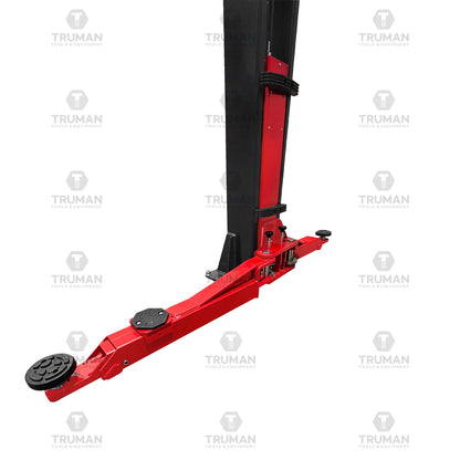 Bright Beta 9K Two-Post 9,000 lb. Capacity Overhead Lift