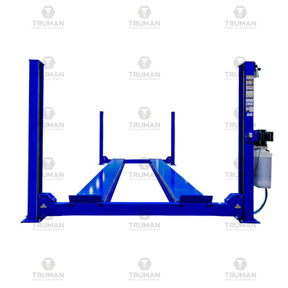 Atlas PVL14 14,000 lb ALI Certified 4-Post Lift