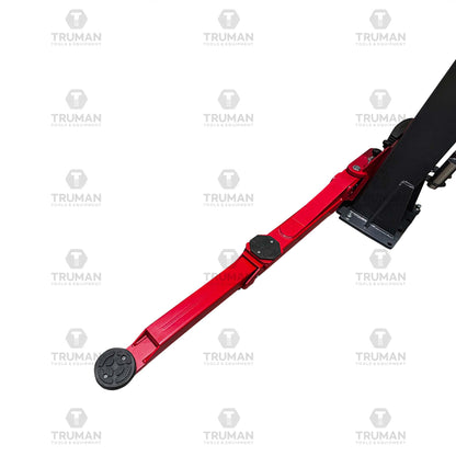 Bright Beta 9K Two-Post 9,000 lb. Capacity Overhead Lift