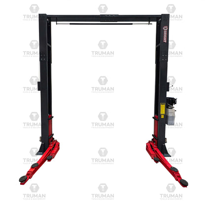 Bright Beta 9K Two-Post 9,000 lb. Capacity Overhead Lift