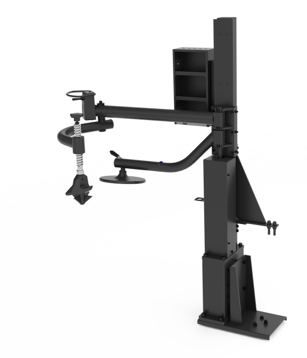 Bright PL330 Left-Side Assist Arm