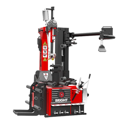 Bright 897 Tire Changer