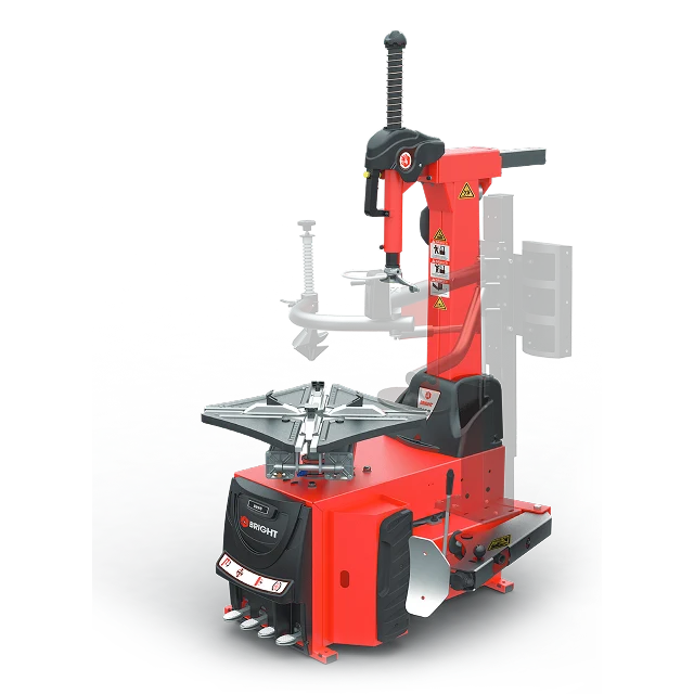 Bright GT889N Tire Changer
