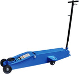 K-Tool 10 Ton Heavy-Duty Service Jack with Fast-Load Feature