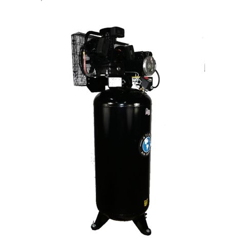 Atlas Air Force AF5 5HP 60 Gallon Air Compressor