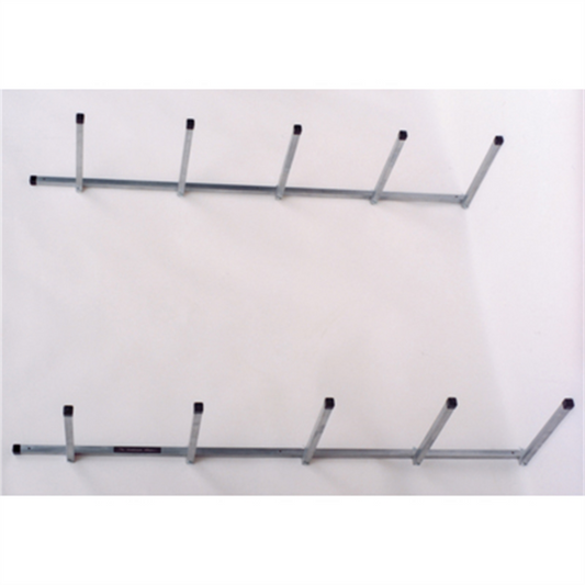 Alc Keysco Bumper Storage Rack