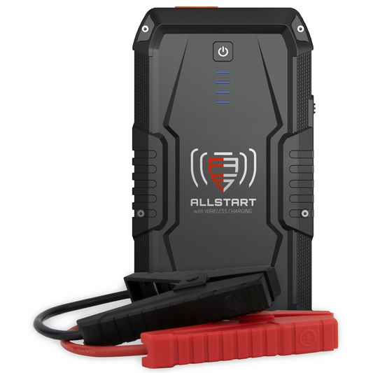 Allstart Llc Boost Max