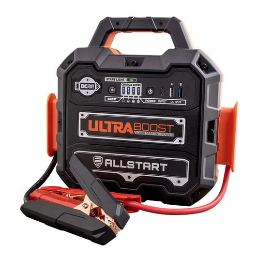 Allstart Llc Boost Ultra